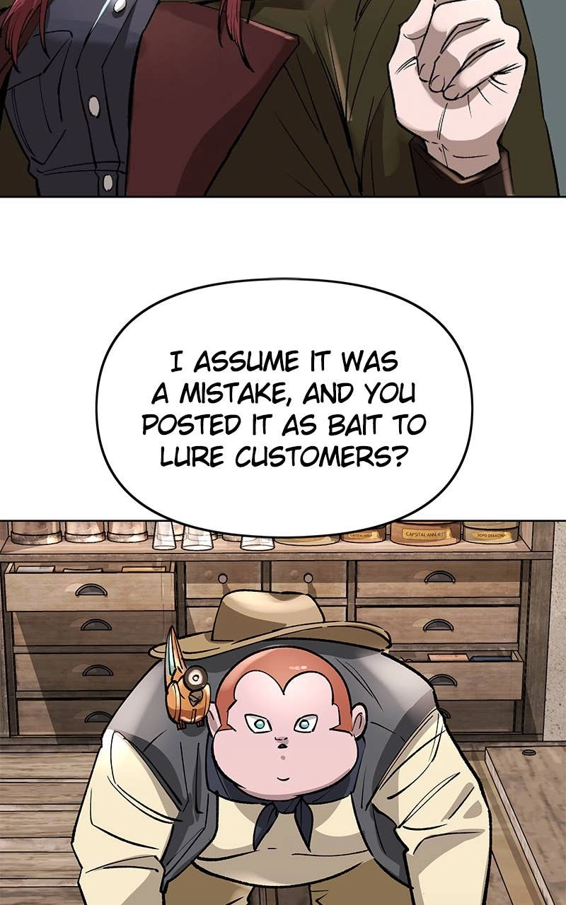 Space Cheon Ma 3077 Chapter 49 - Page 13