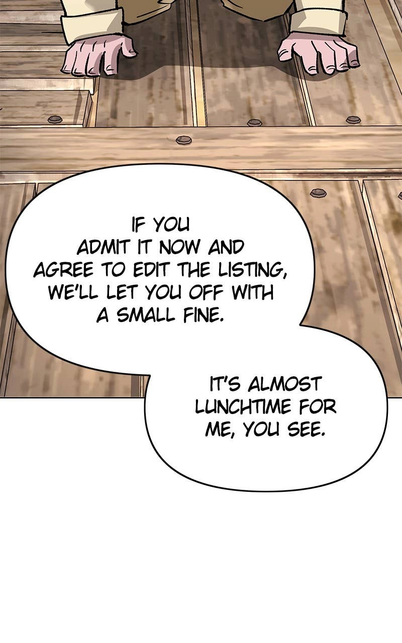 Space Cheon Ma 3077 Chapter 49 - Page 14