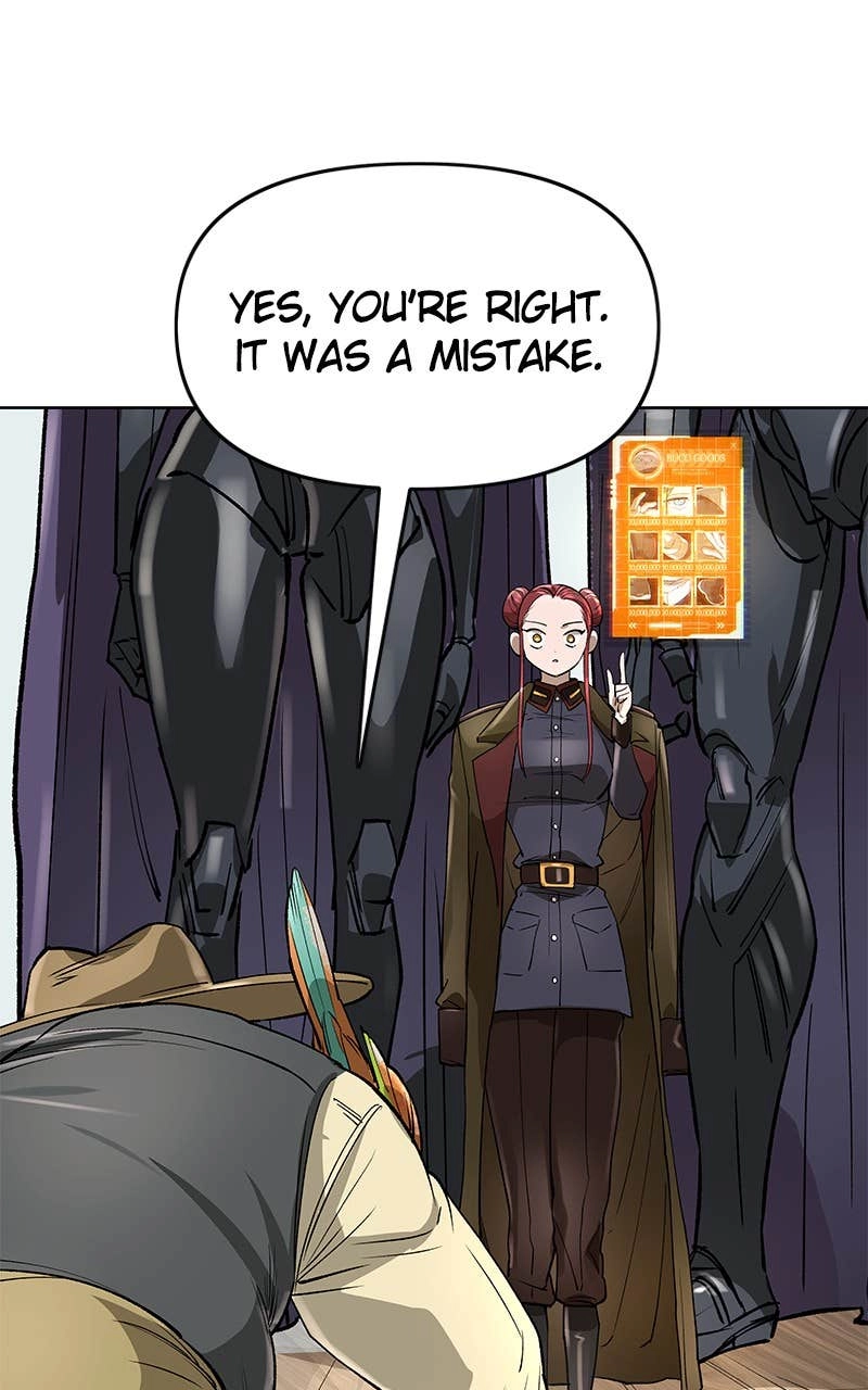 Space Cheon Ma 3077 Chapter 49 - Page 15