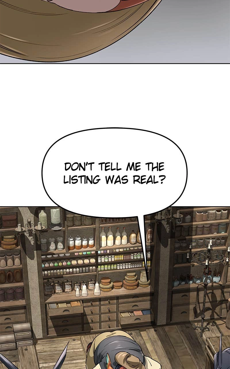 Space Cheon Ma 3077 Chapter 49 - Page 19