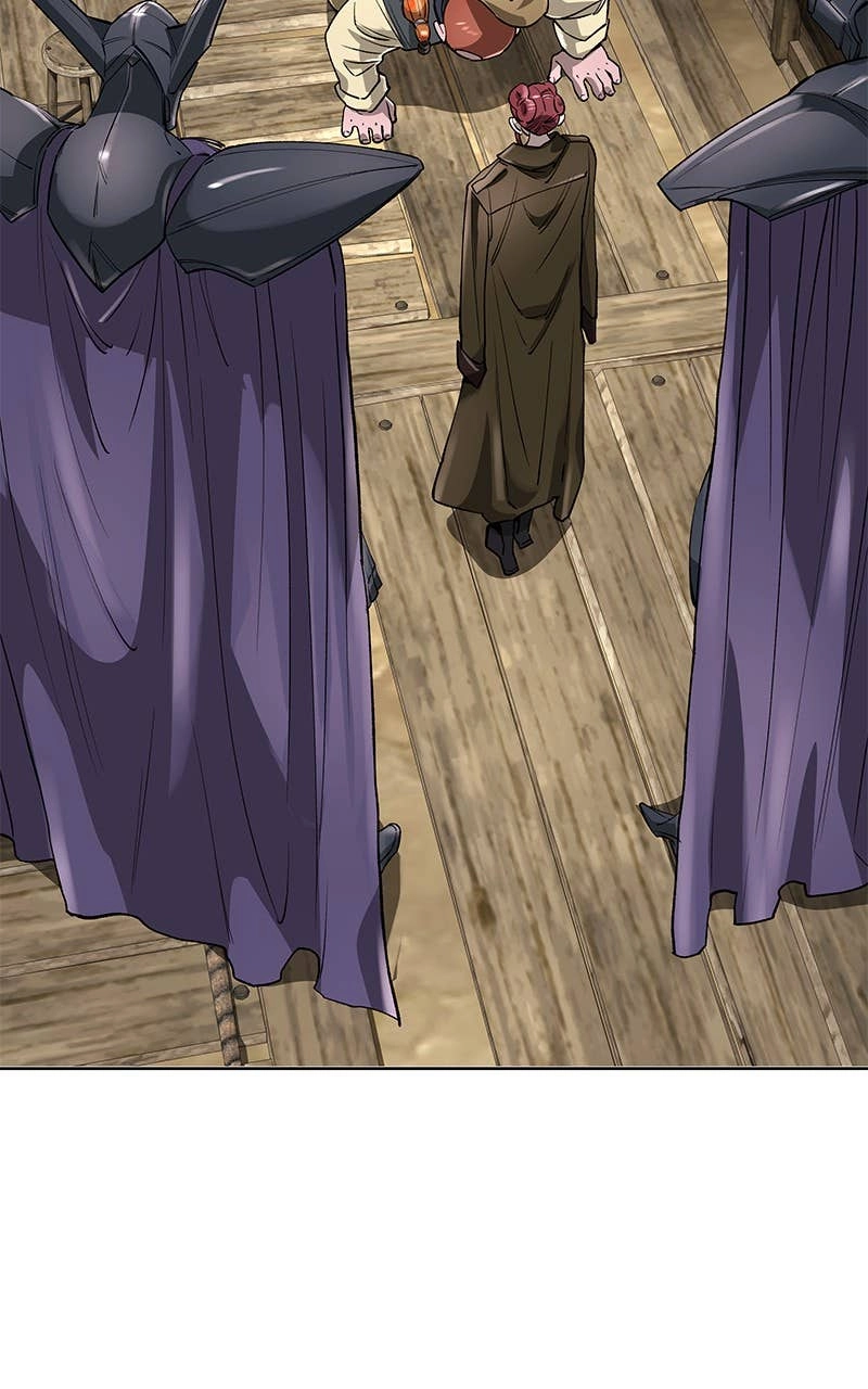 Space Cheon Ma 3077 Chapter 49 - Page 20