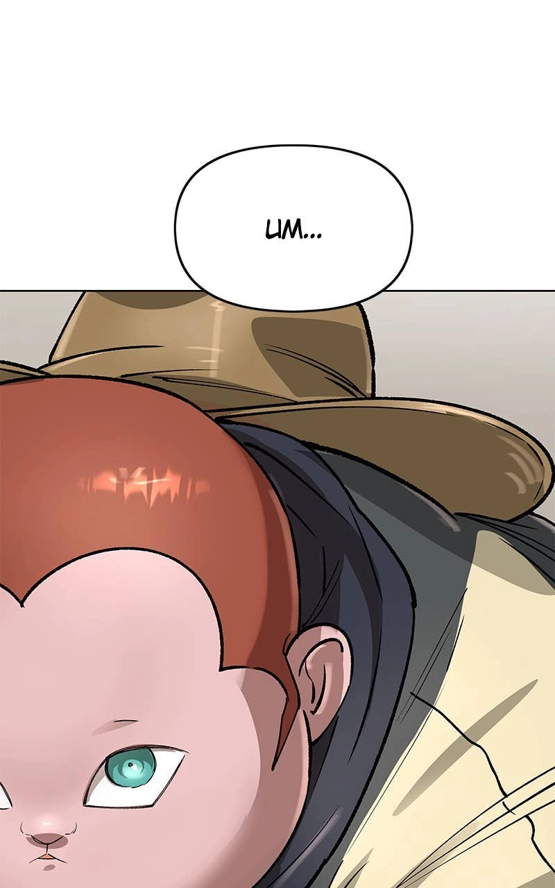 Space Cheon Ma 3077 Chapter 49 - Page 21