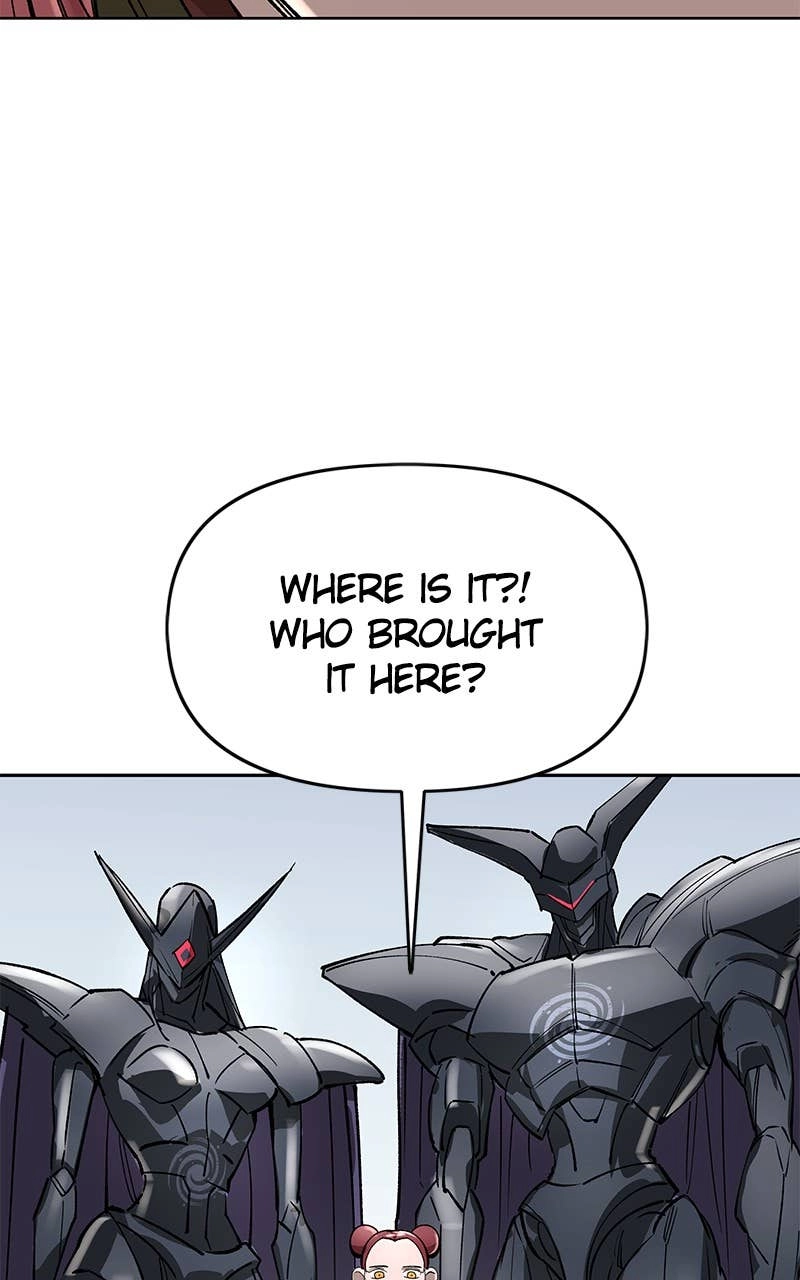 Space Cheon Ma 3077 Chapter 49 - Page 28