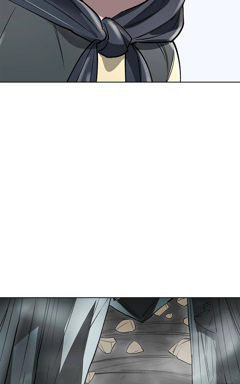 Space Cheon Ma 3077 Chapter 49 - Page 31