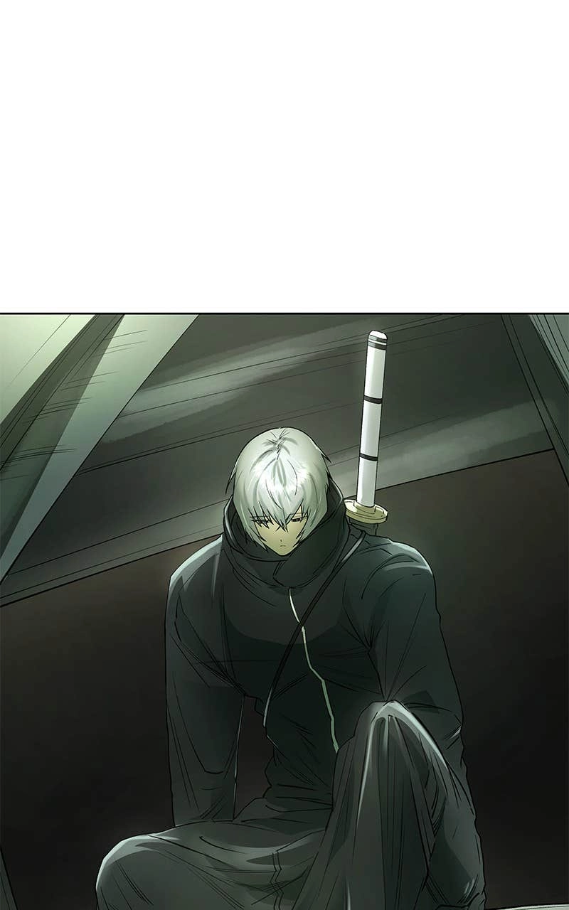 Space Cheon Ma 3077 Chapter 49 - Page 33