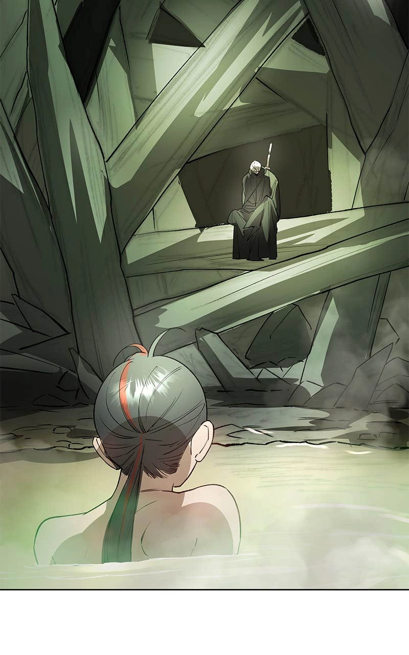 Space Cheon Ma 3077 Chapter 49 - Page 35