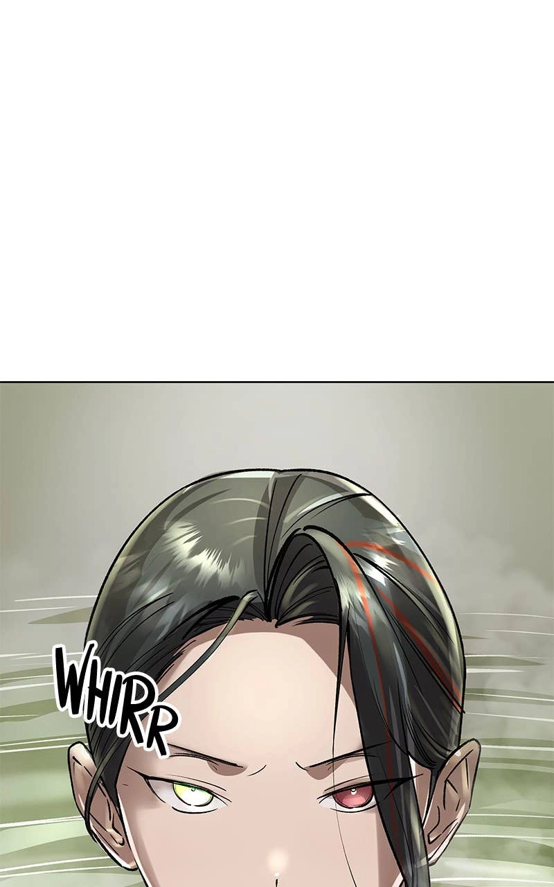 Space Cheon Ma 3077 Chapter 49 - Page 36
