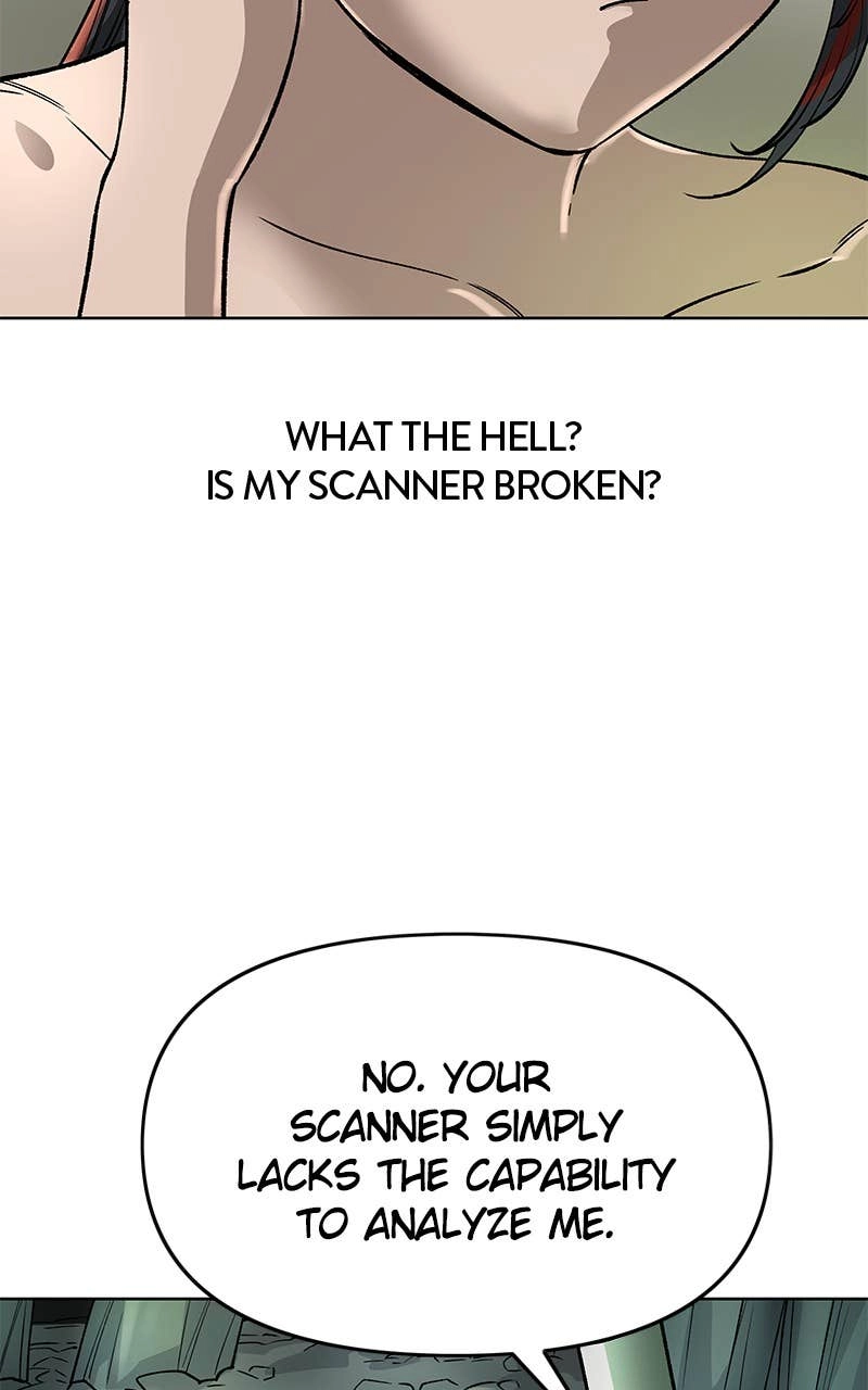 Space Cheon Ma 3077 Chapter 49 - Page 40