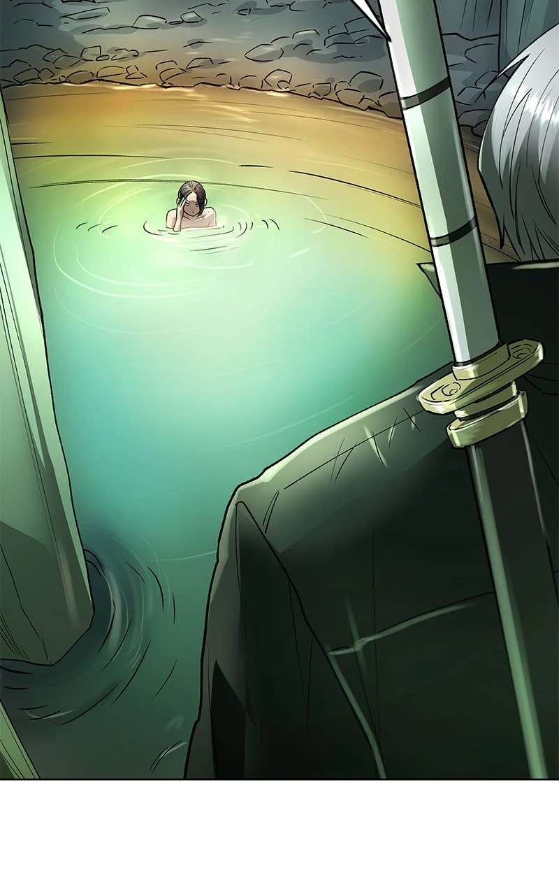 Space Cheon Ma 3077 Chapter 49 - Page 41