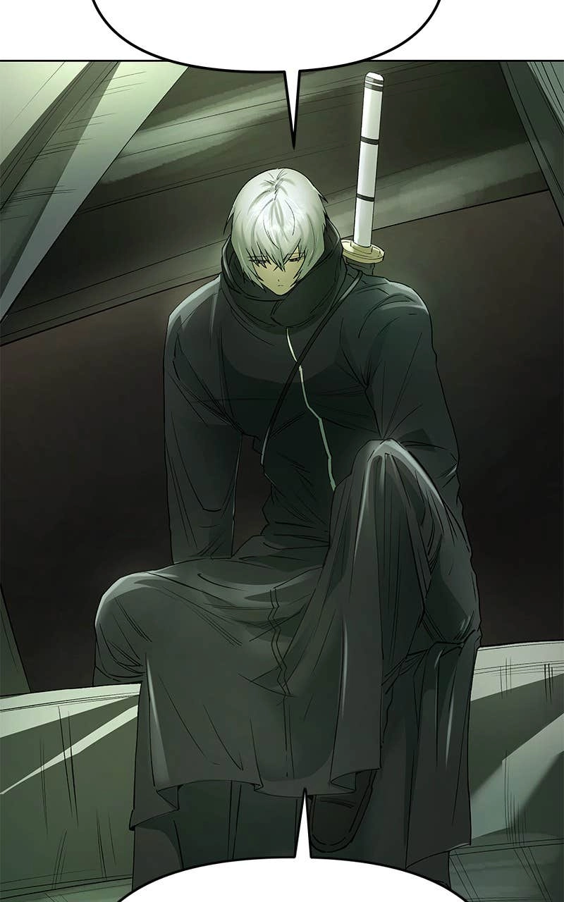 Space Cheon Ma 3077 Chapter 49 - Page 47