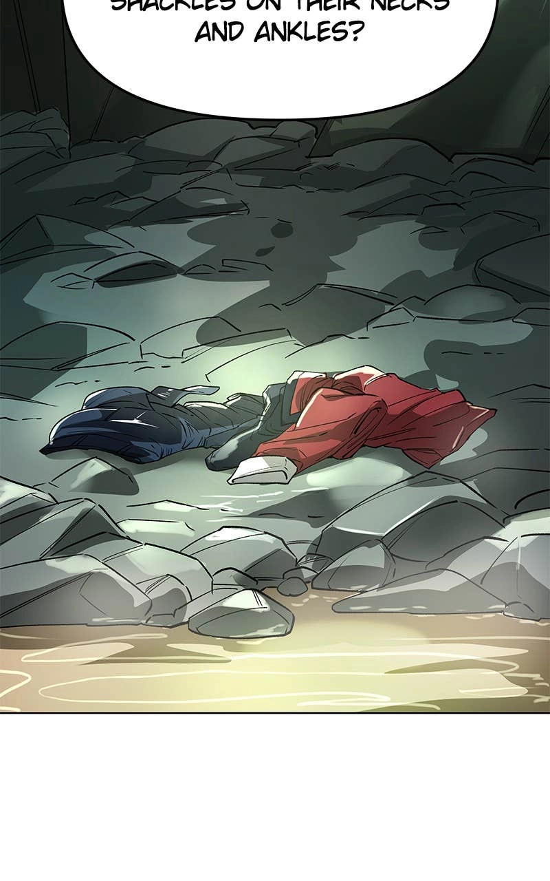 Space Cheon Ma 3077 Chapter 49 - Page 49