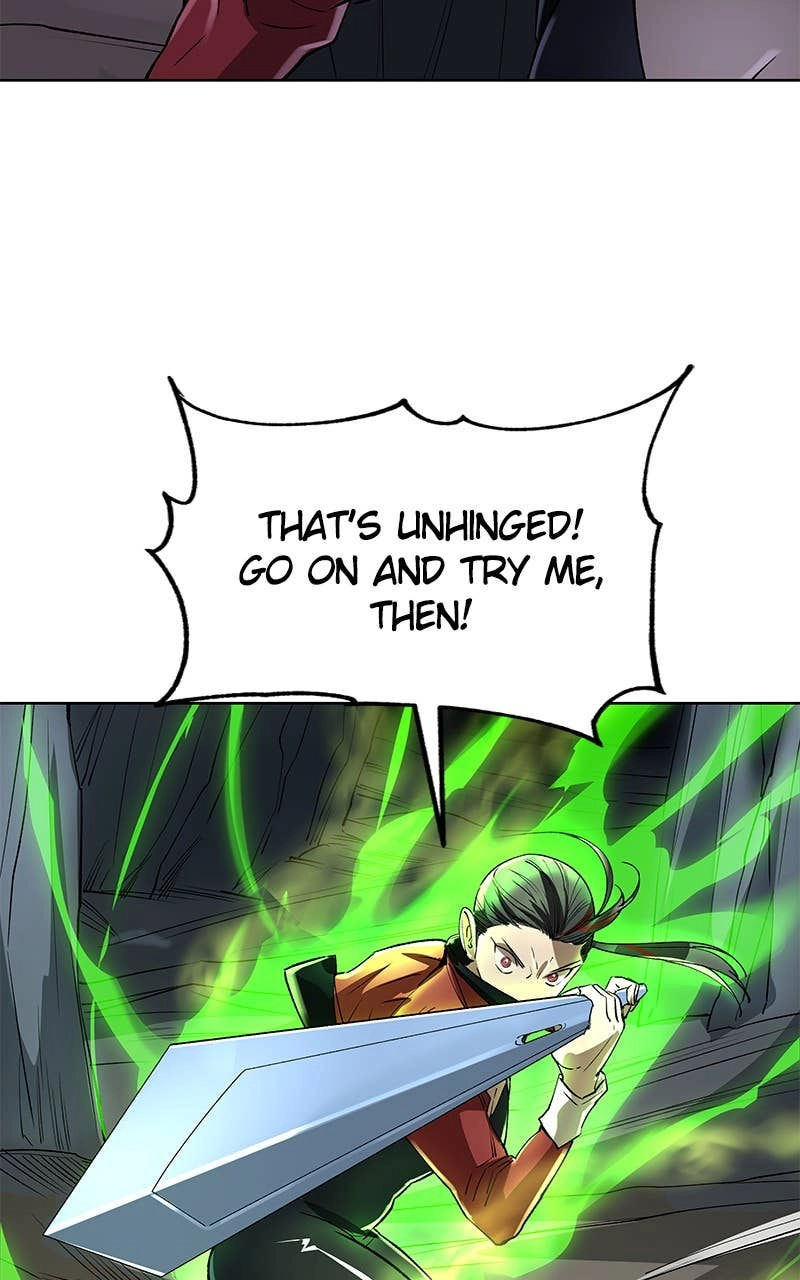 Space Cheon Ma 3077 Chapter 49 - Page 71
