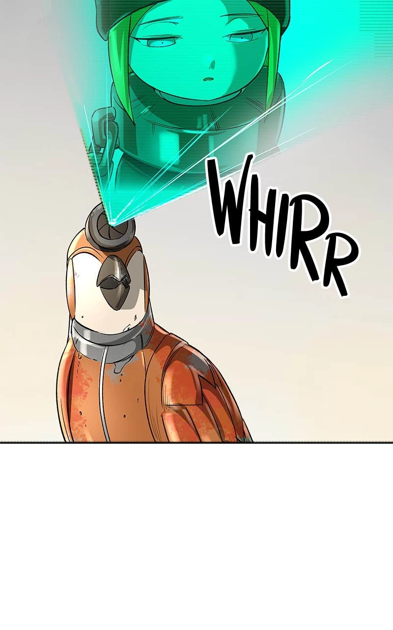Space Cheon Ma 3077 Chapter 49 - Page 99