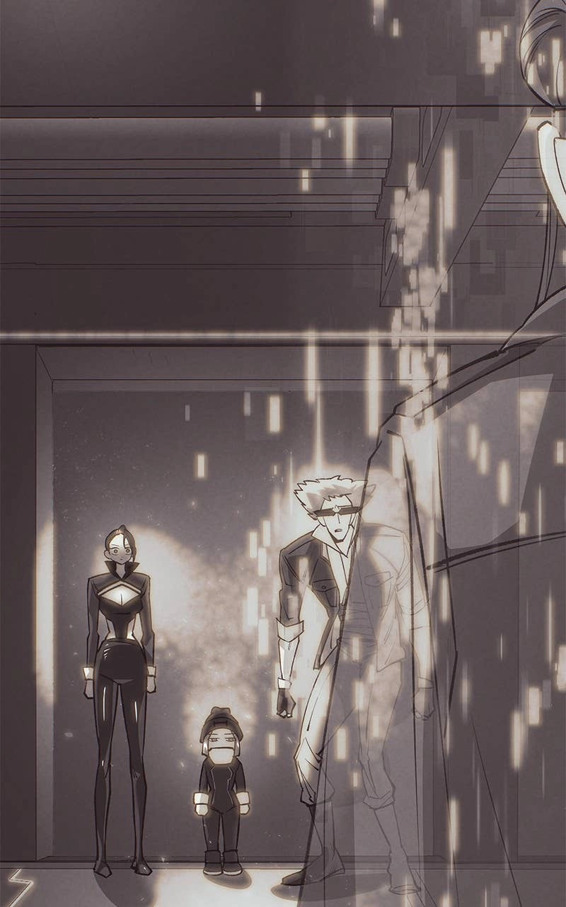 Space Cheon Ma 3077 Chapter 49 - Page 106