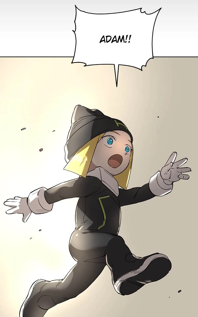 Space Cheon Ma 3077 Chapter 49 - Page 111