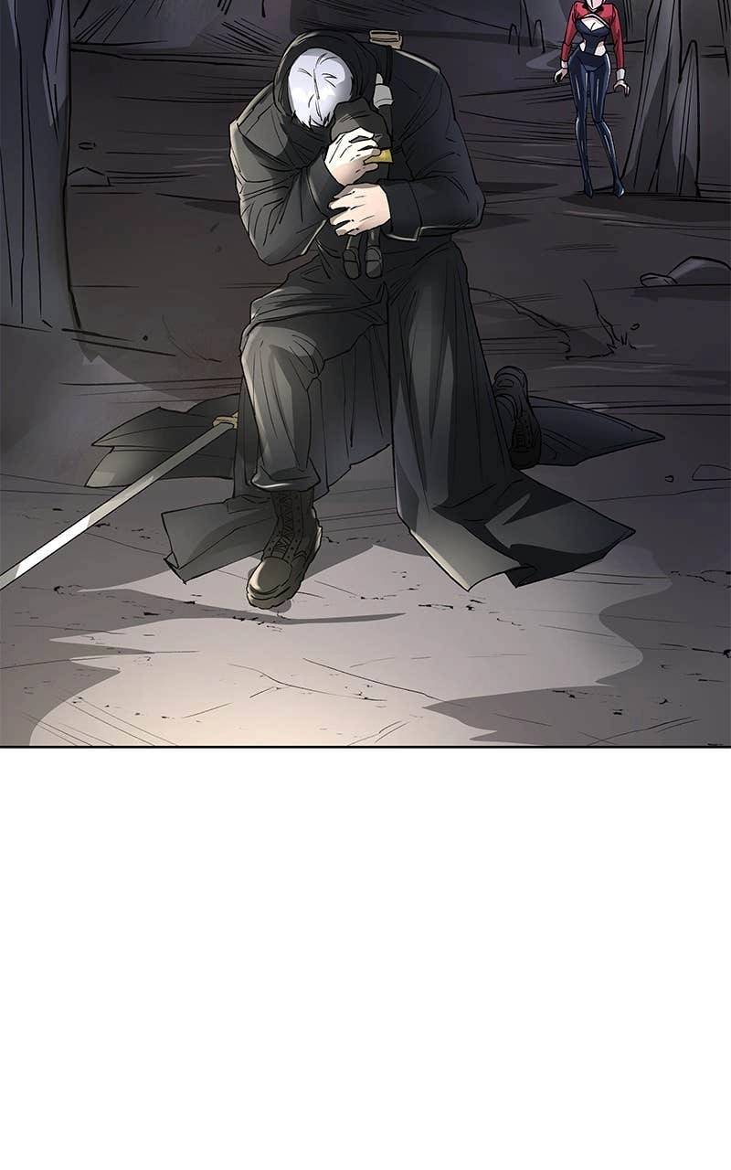 Space Cheon Ma 3077 Chapter 49 - Page 119