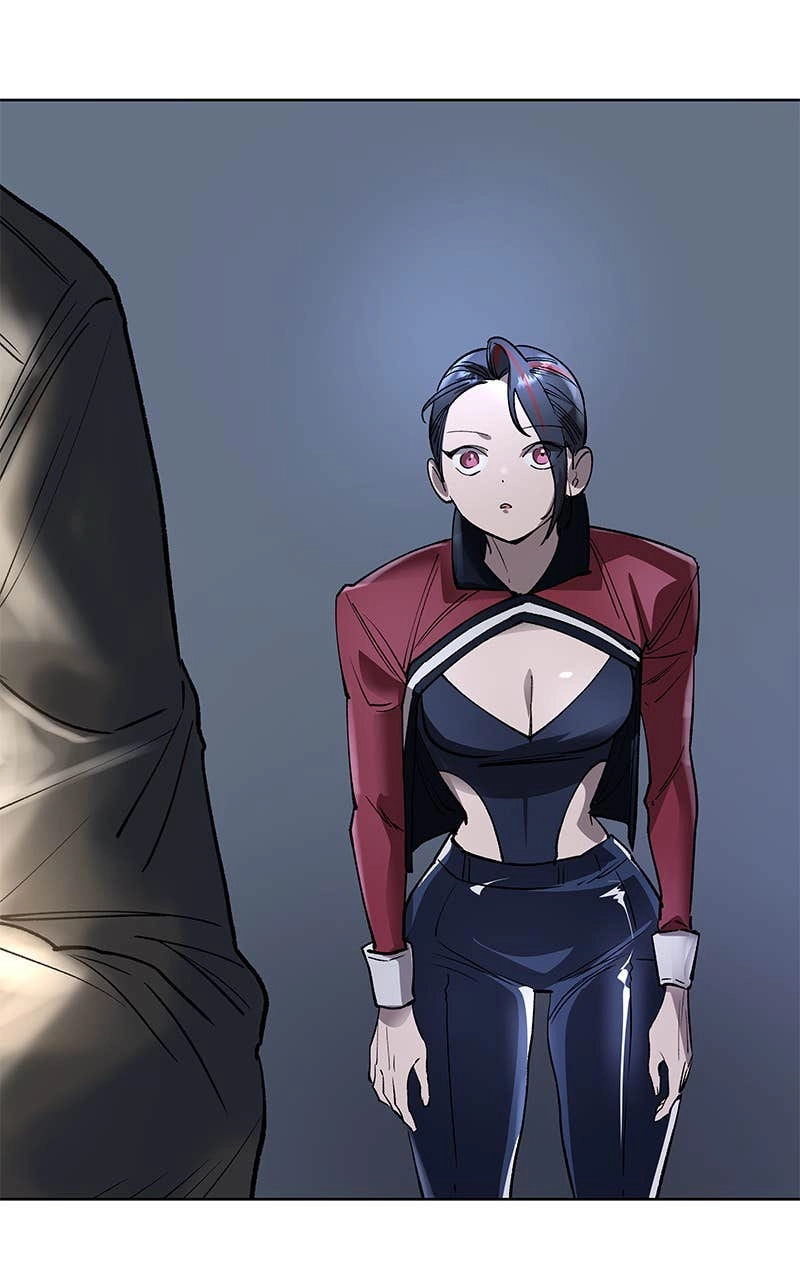 Space Cheon Ma 3077 Chapter 49 - Page 120