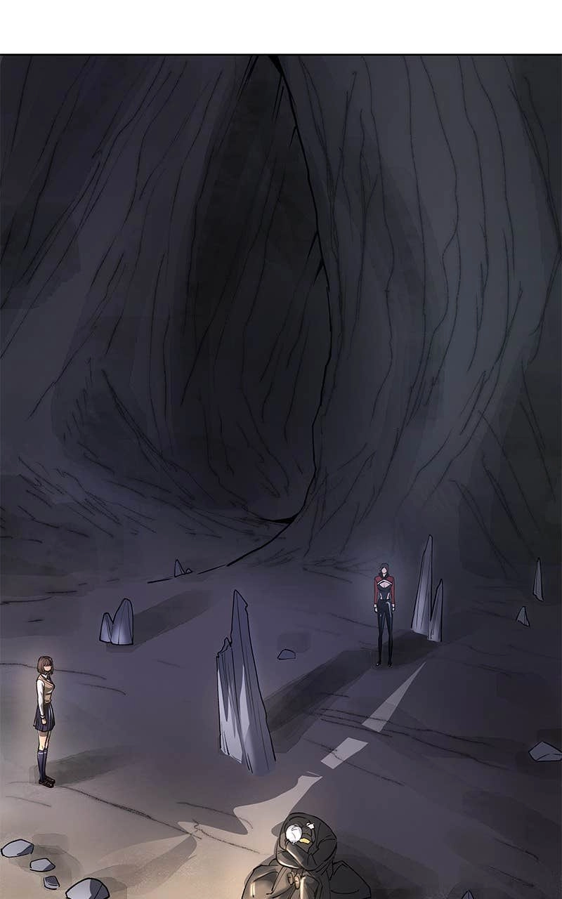 Space Cheon Ma 3077 Chapter 49 - Page 123