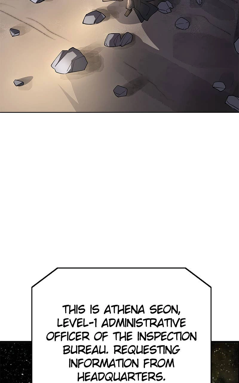 Space Cheon Ma 3077 Chapter 49 - Page 124
