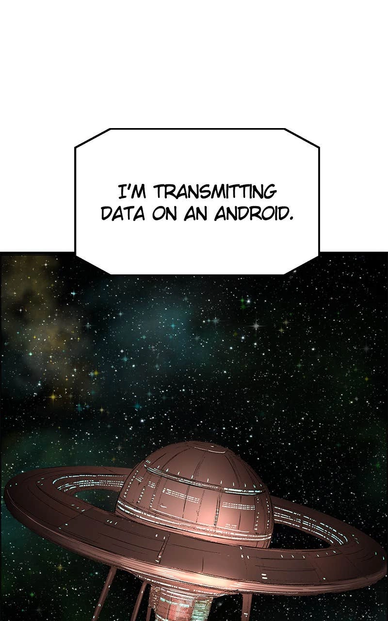 Space Cheon Ma 3077 Chapter 49 - Page 126