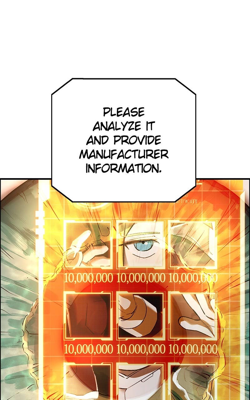Space Cheon Ma 3077 Chapter 49 - Page 128