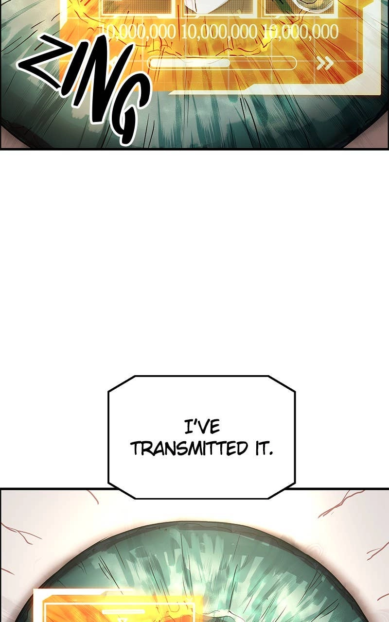 Space Cheon Ma 3077 Chapter 49 - Page 129