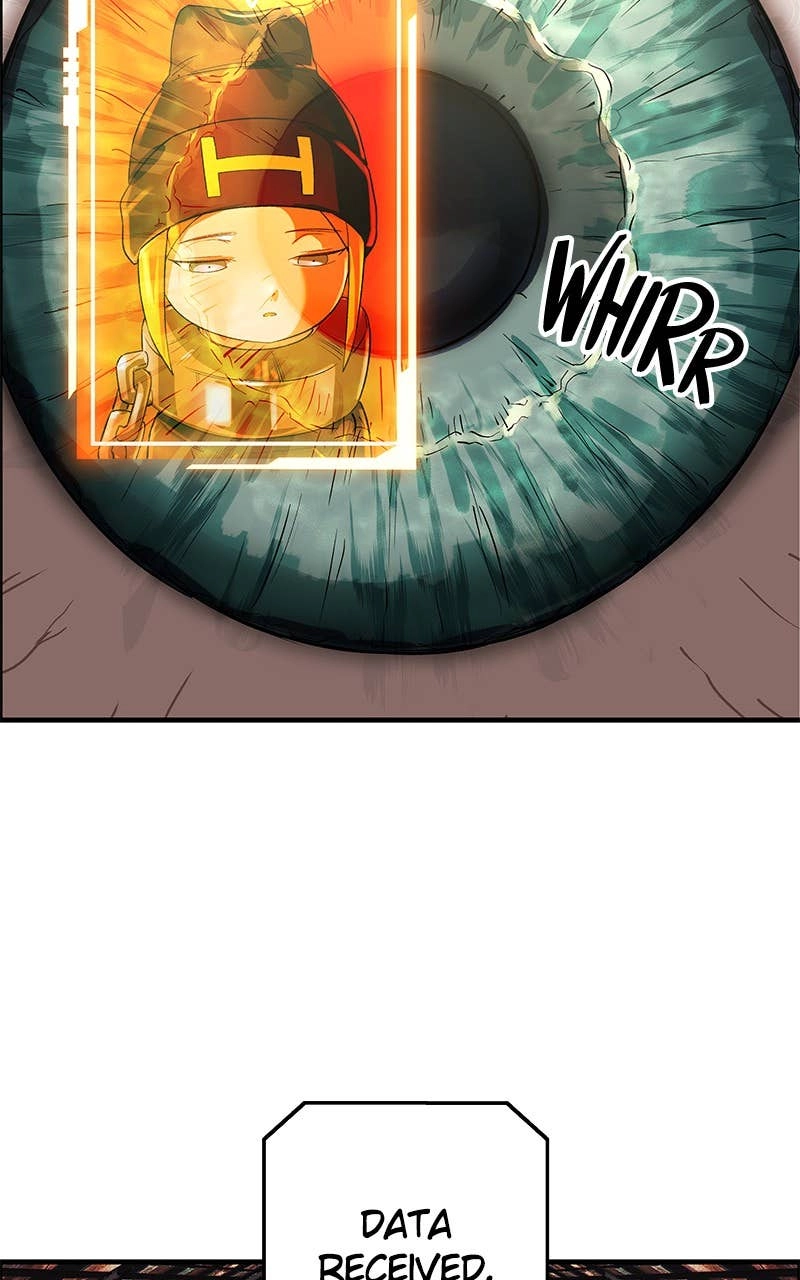 Space Cheon Ma 3077 Chapter 49 - Page 130