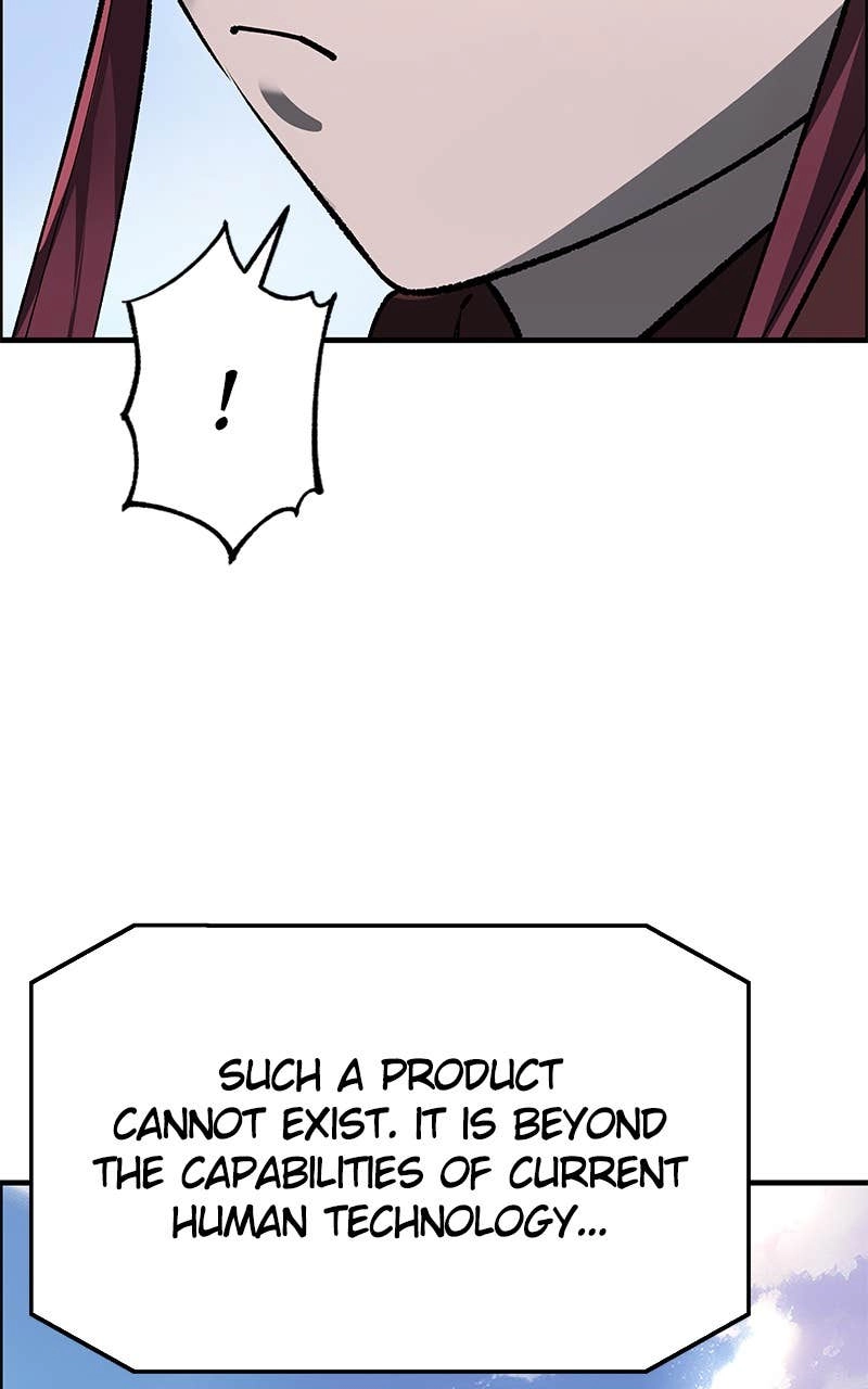 Space Cheon Ma 3077 Chapter 49 - Page 135