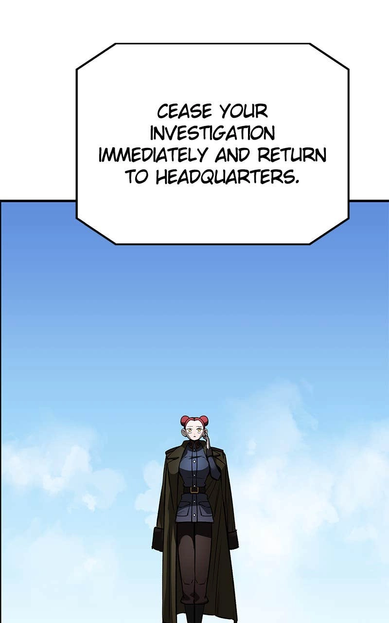 Space Cheon Ma 3077 Chapter 49 - Page 137