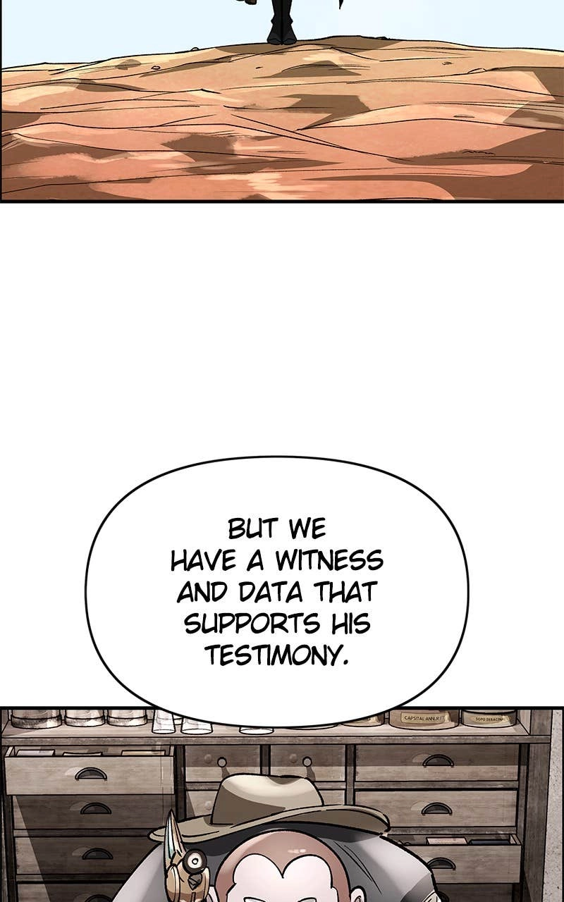 Space Cheon Ma 3077 Chapter 49 - Page 138