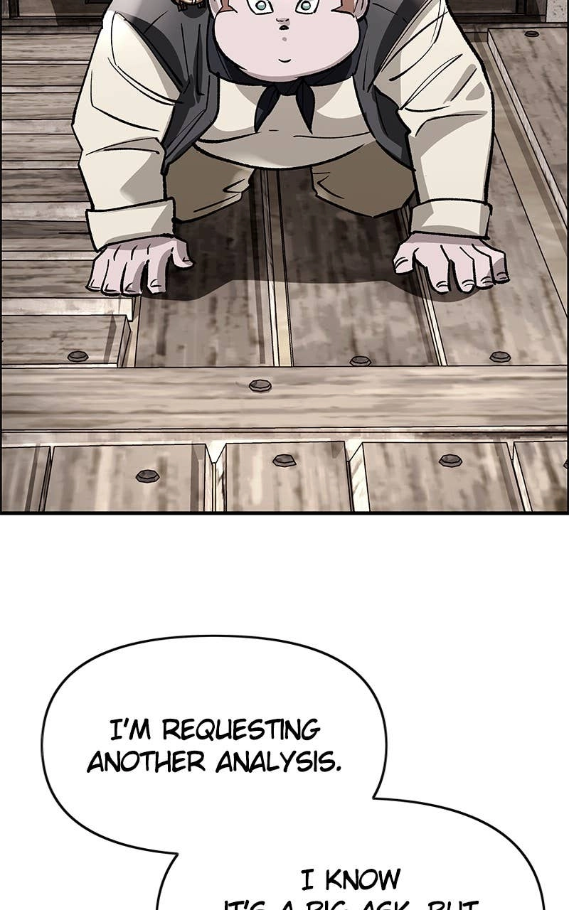 Space Cheon Ma 3077 Chapter 49 - Page 139