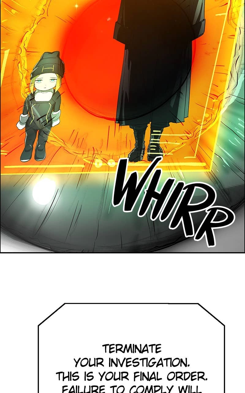 Space Cheon Ma 3077 Chapter 49 - Page 147