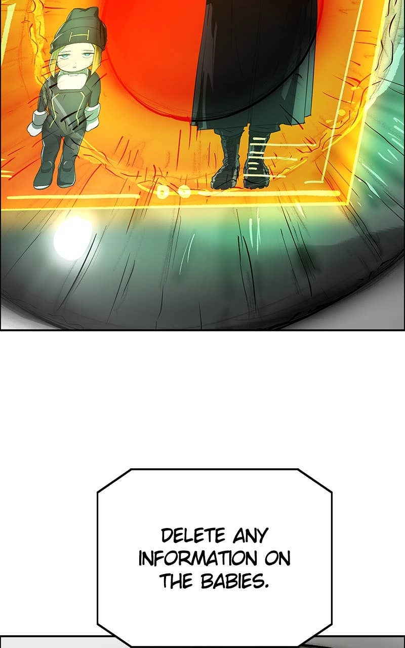 Space Cheon Ma 3077 Chapter 49 - Page 153