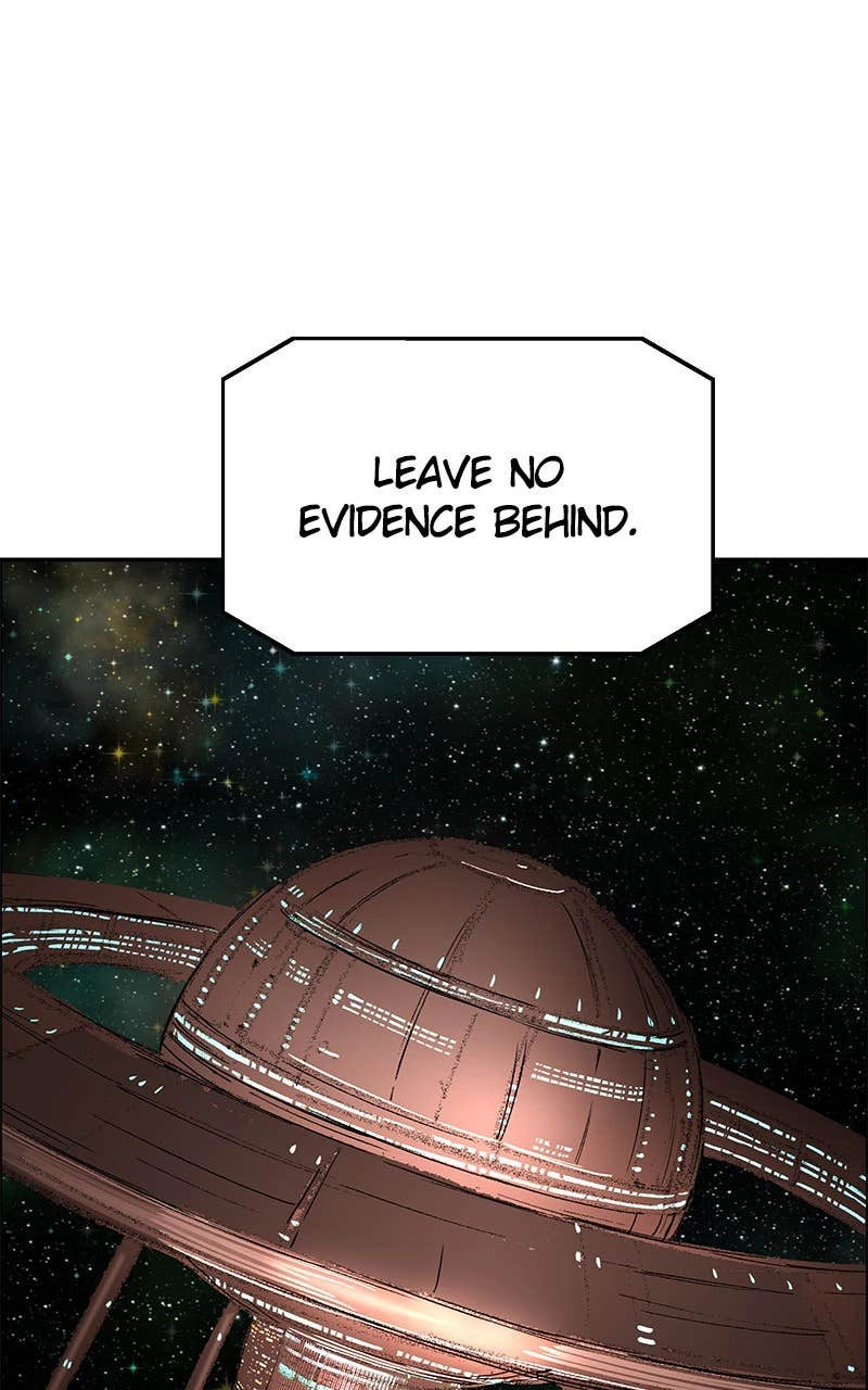 Space Cheon Ma 3077 Chapter 49 - Page 155