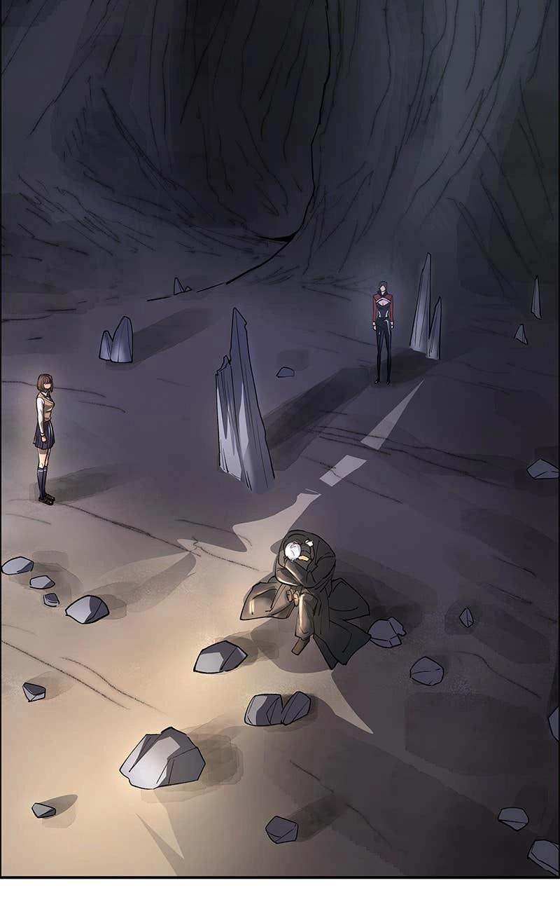 Space Cheon Ma 3077 Chapter 49 - Page 160