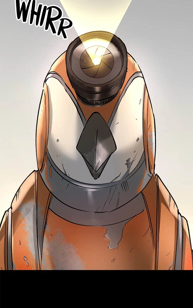 Space Cheon Ma 3077 Chapter 50 - Page 5