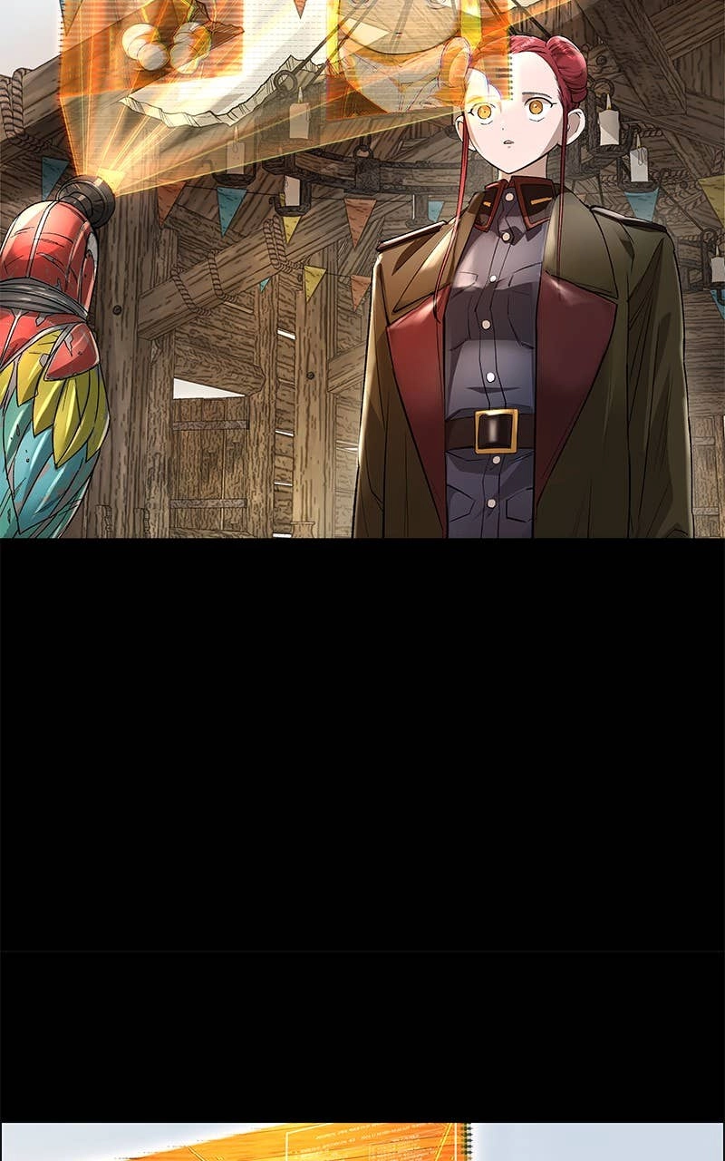 Space Cheon Ma 3077 Chapter 50 - Page 7