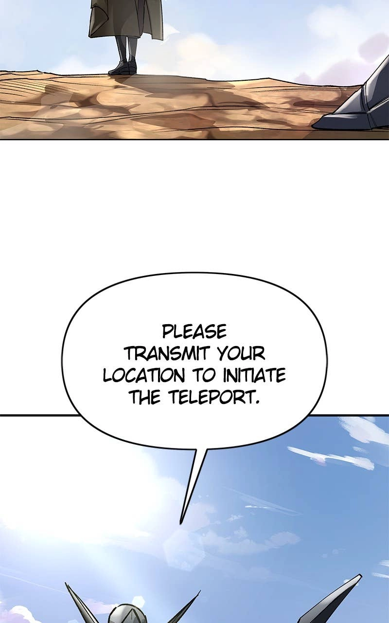 Space Cheon Ma 3077 Chapter 50 - Page 13