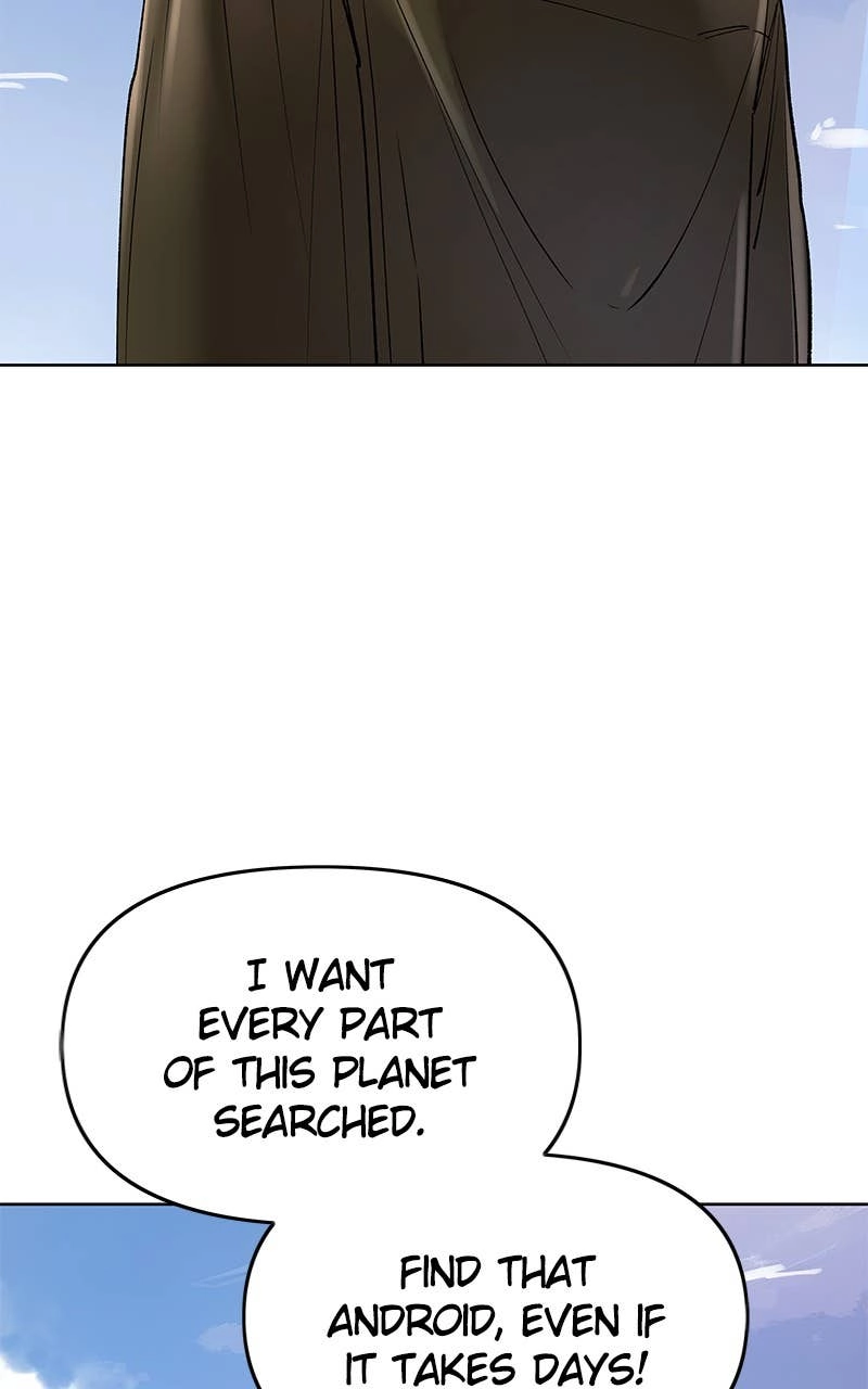 Space Cheon Ma 3077 Chapter 50 - Page 16