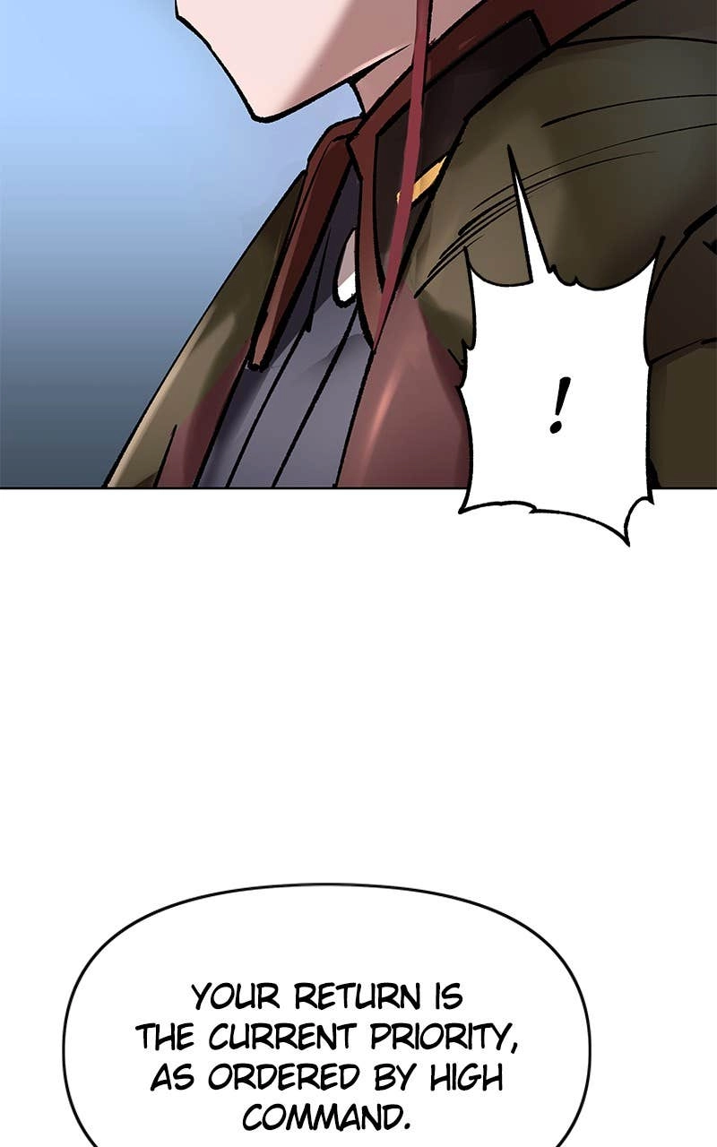 Space Cheon Ma 3077 Chapter 50 - Page 19