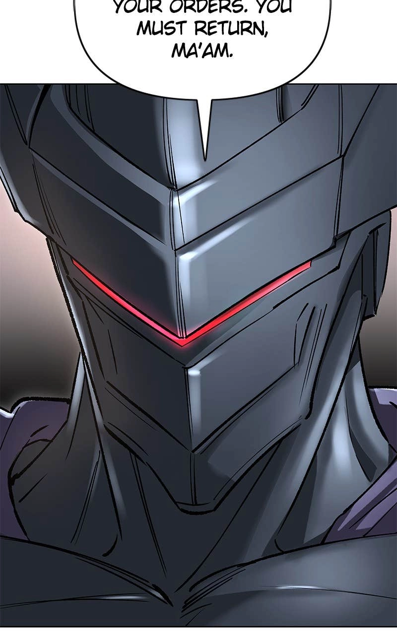 Space Cheon Ma 3077 Chapter 50 - Page 23