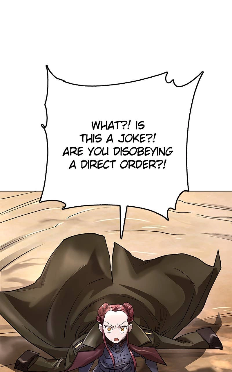Space Cheon Ma 3077 Chapter 50 - Page 24