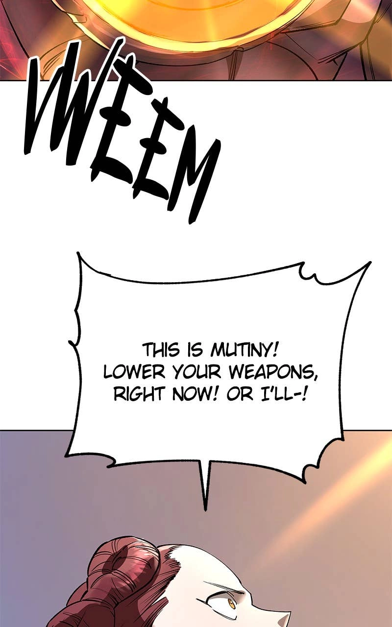 Space Cheon Ma 3077 Chapter 50 - Page 30