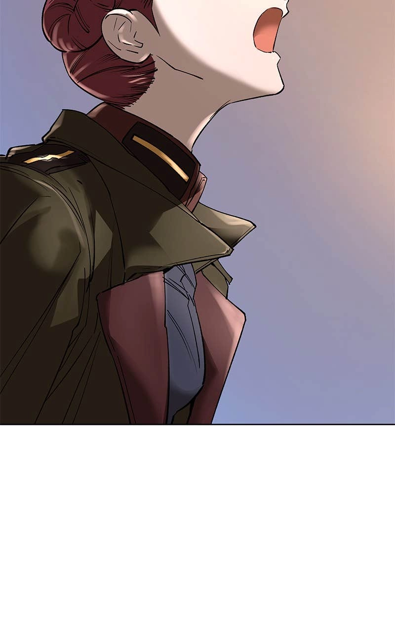 Space Cheon Ma 3077 Chapter 50 - Page 31