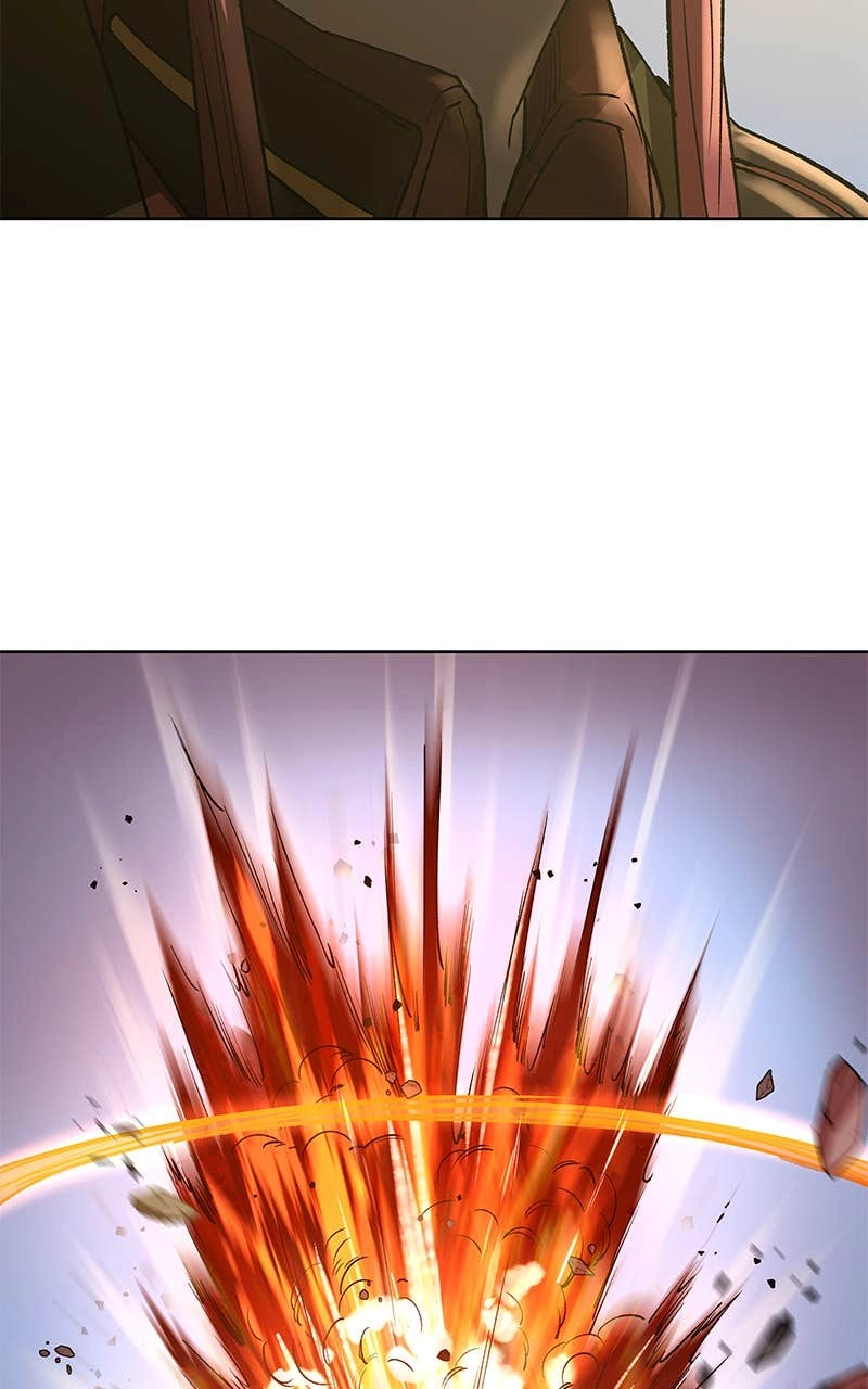Space Cheon Ma 3077 Chapter 50 - Page 33
