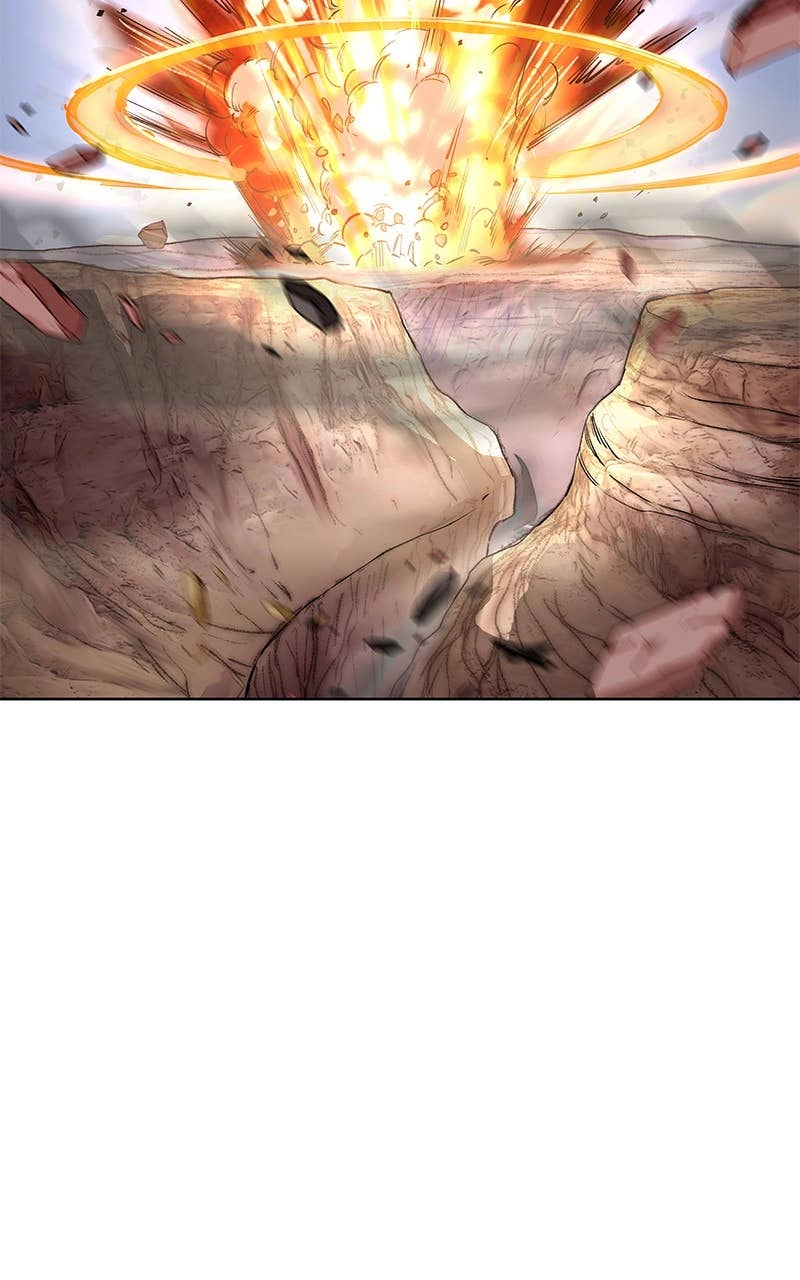 Space Cheon Ma 3077 Chapter 50 - Page 34