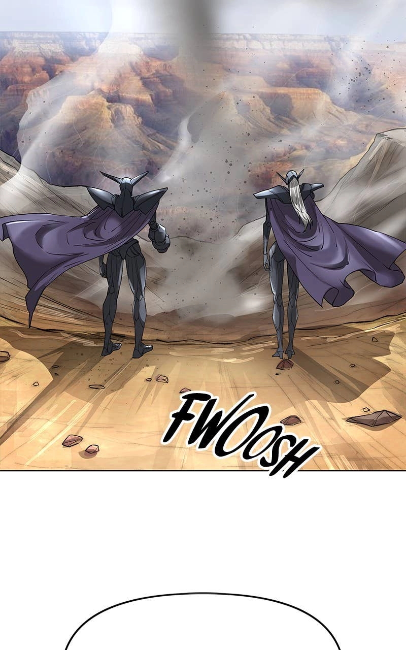 Space Cheon Ma 3077 Chapter 50 - Page 37