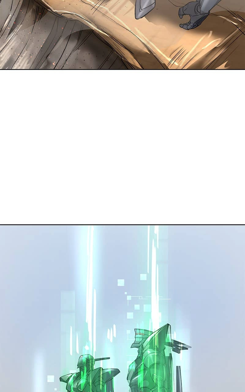 Space Cheon Ma 3077 Chapter 50 - Page 39