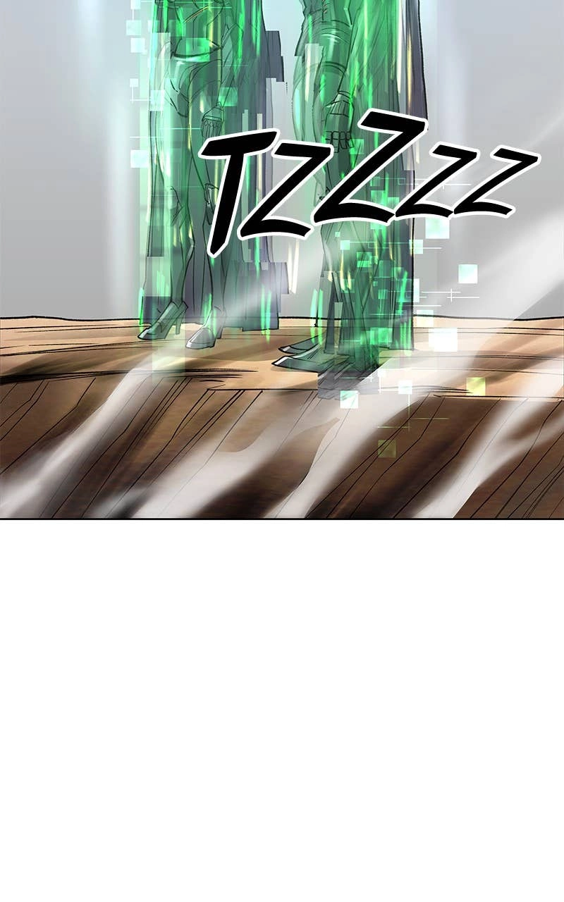 Space Cheon Ma 3077 Chapter 50 - Page 40