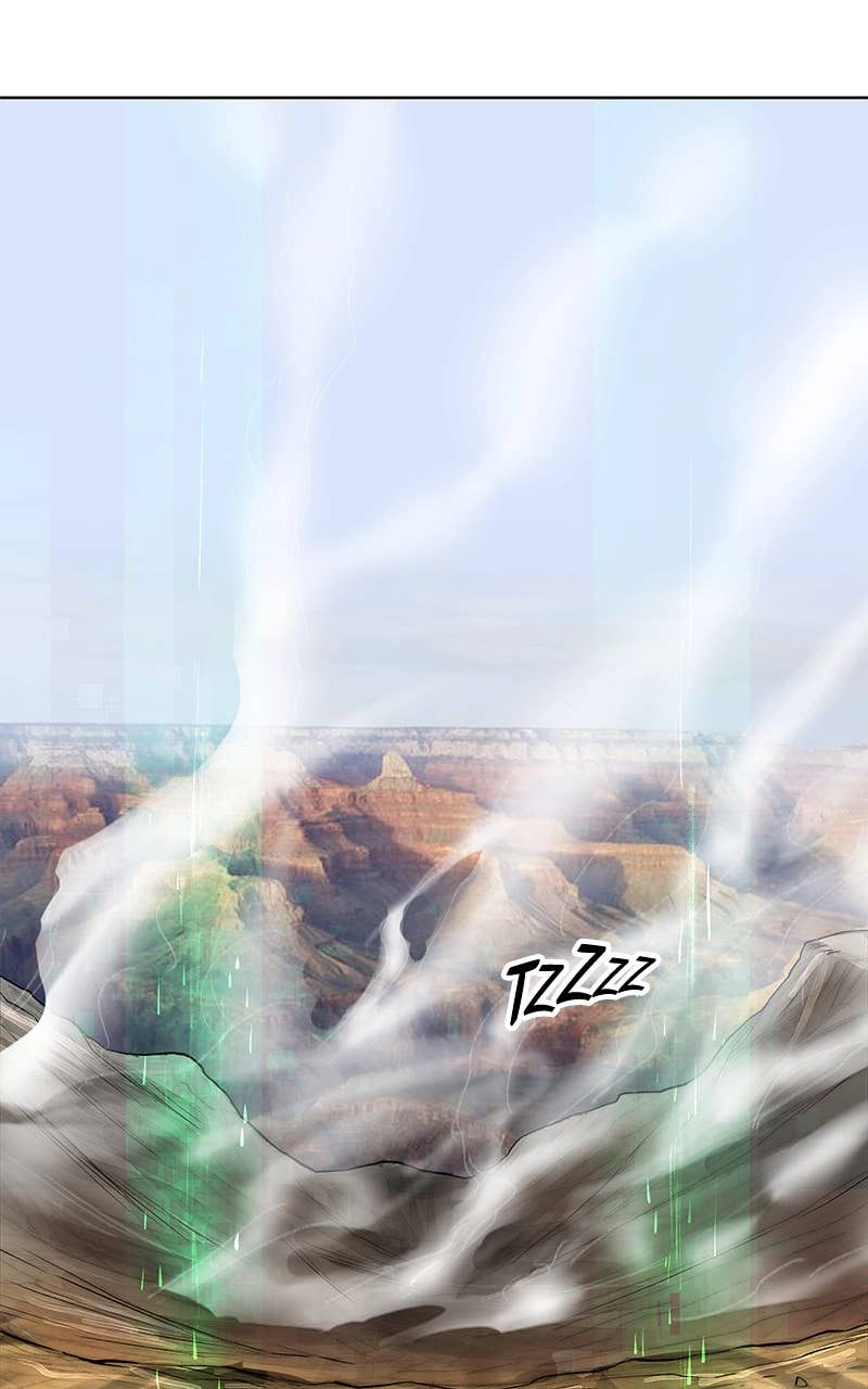 Space Cheon Ma 3077 Chapter 50 - Page 41